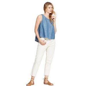 Universal Thread Denim Tank